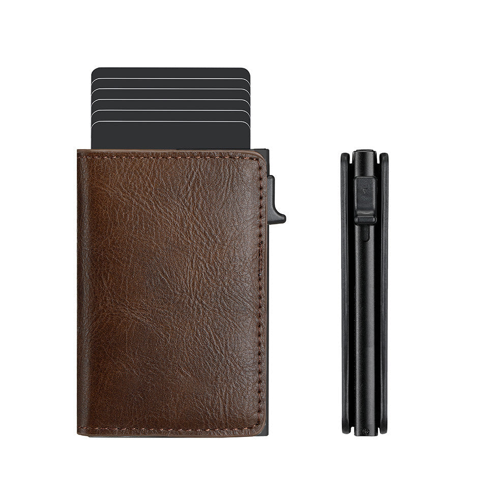 Zentivo Slim Wallet