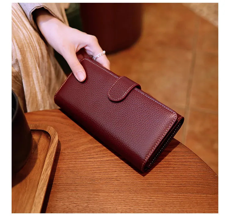 Zentivo Ladies Wallet