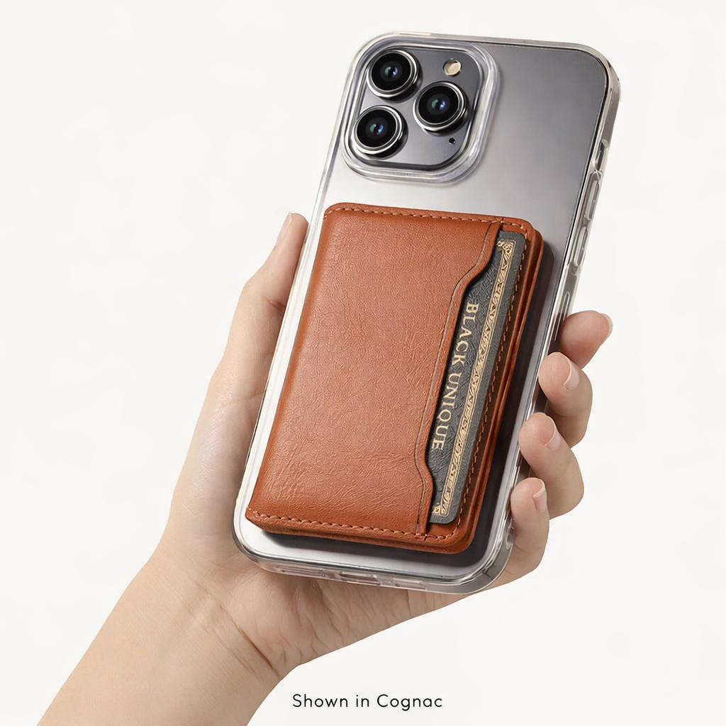 Zentivo MagSafe Wallet