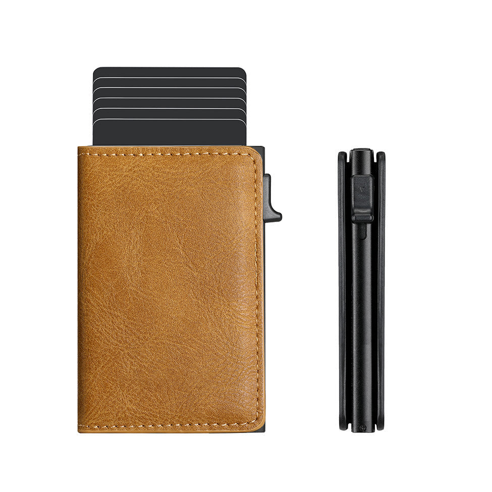 Zentivo Slim Wallet