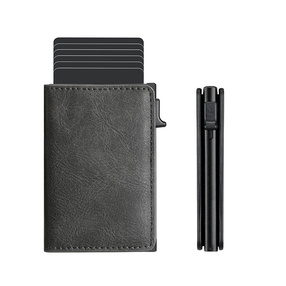 Zentivo Slim Wallet