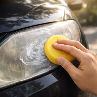 Zentivo Clear™ Headlight Reset Kit