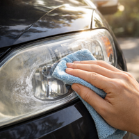 Zentivo Clear™ Headlight Reset Kit