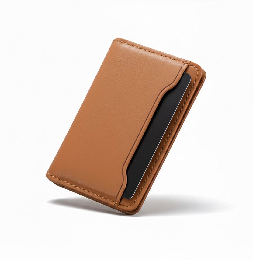 Zentivo MagSafe Wallet