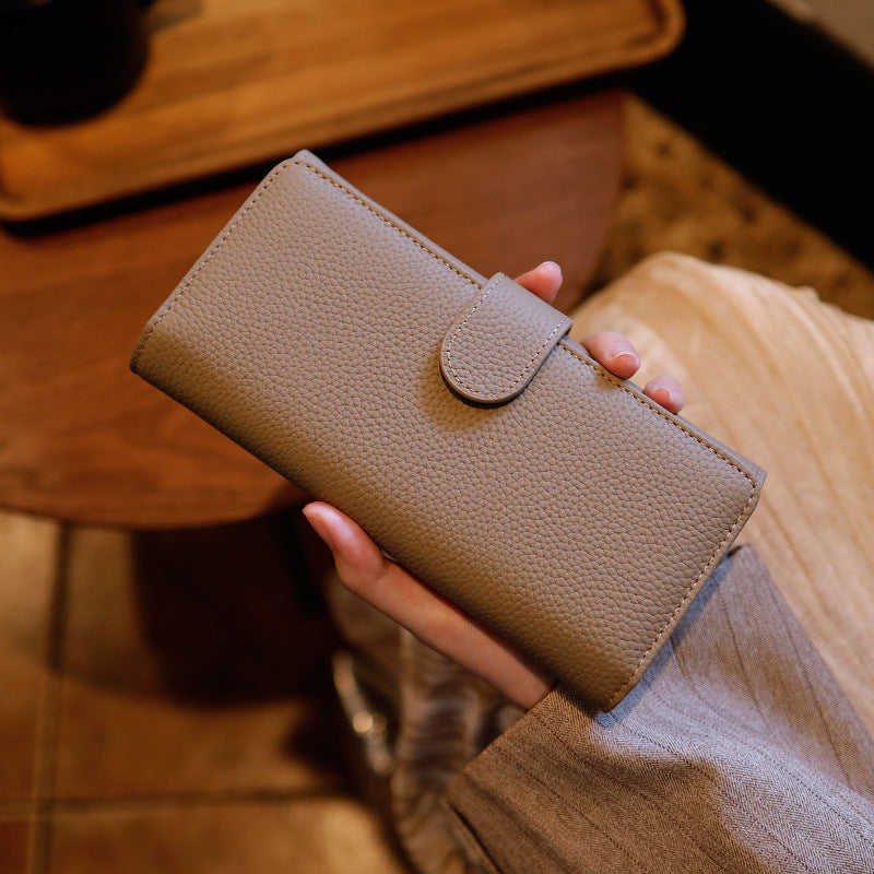 Zentivo Ladies Wallet