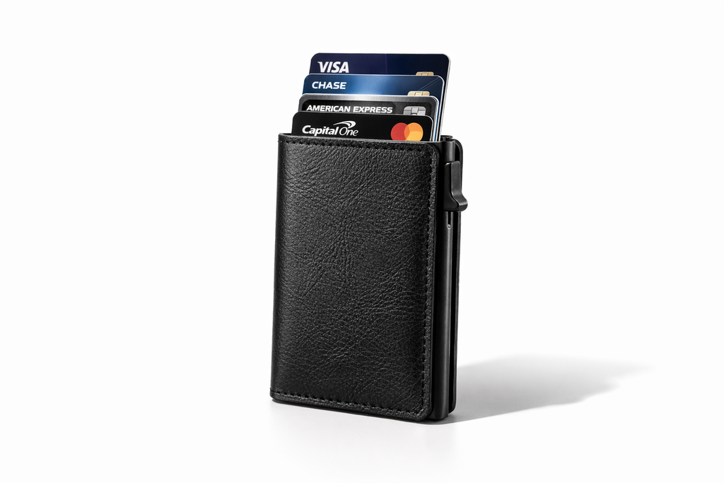 Zentivo Slim Wallet